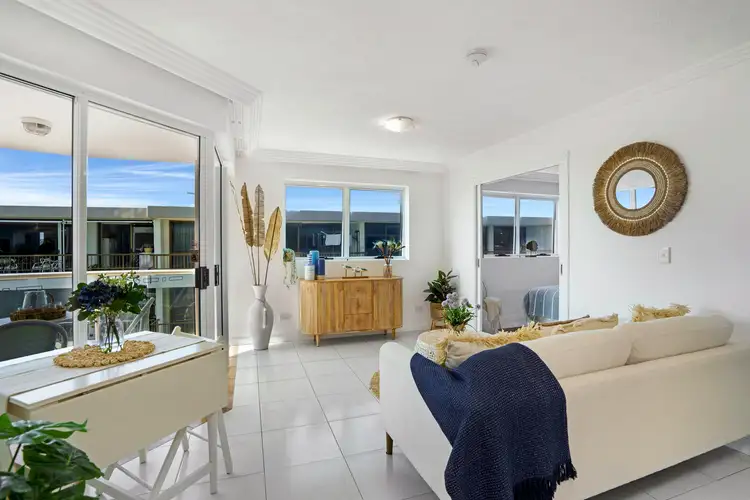 Fifth view of Homely unit listing, 309/1483-1489 Gold Coast Highway, Palm Beach QLD 4221
