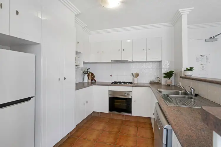 Sixth view of Homely unit listing, 309/1483-1489 Gold Coast Highway, Palm Beach QLD 4221