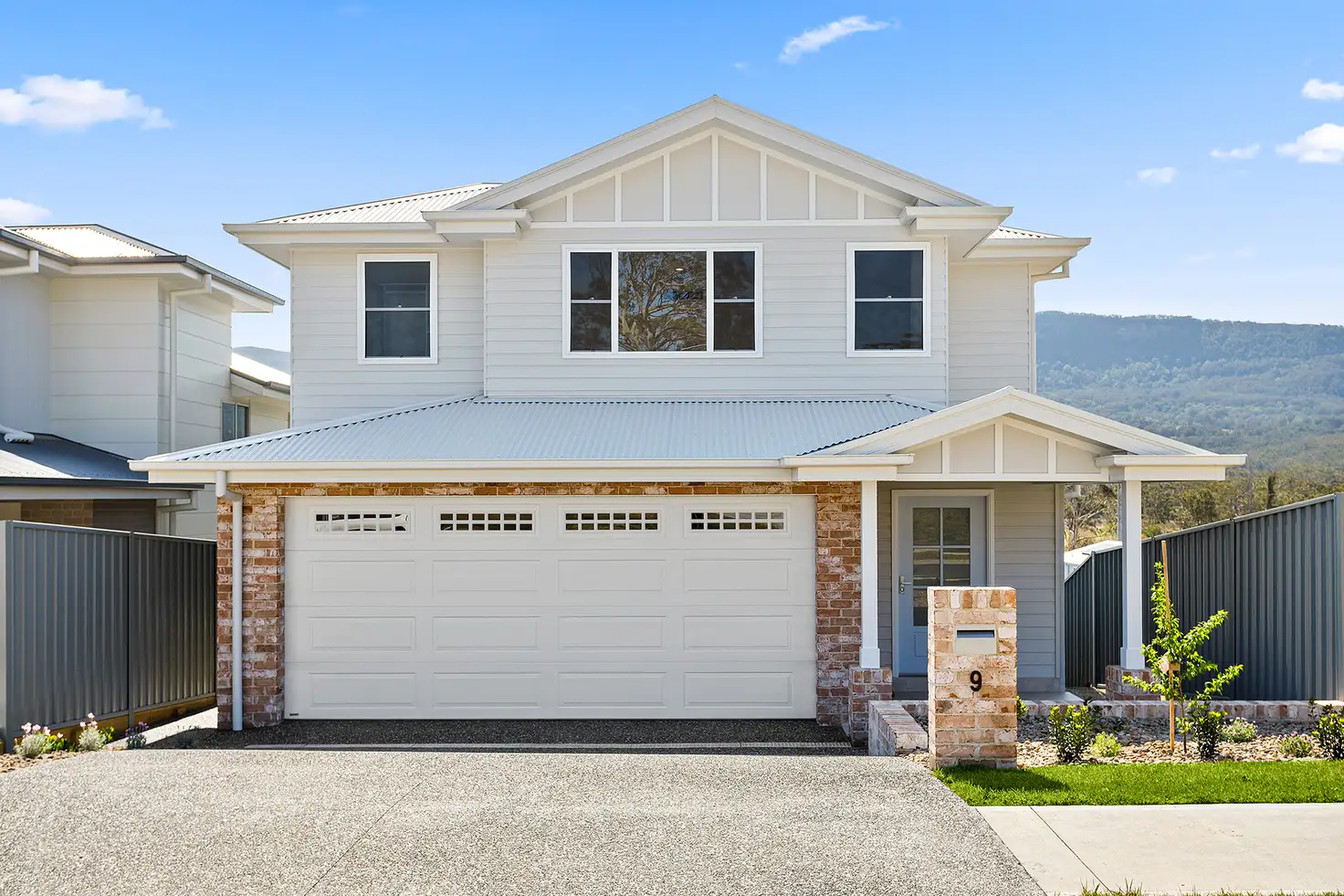 Main view of Homely house listing, 9 Lemon Grove, Kembla Grange NSW 2526