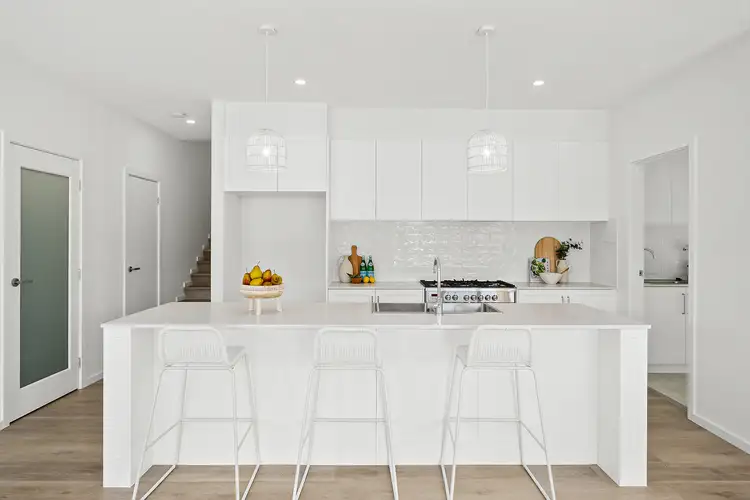 Second view of Homely house listing, 9 Lemon Grove, Kembla Grange NSW 2526