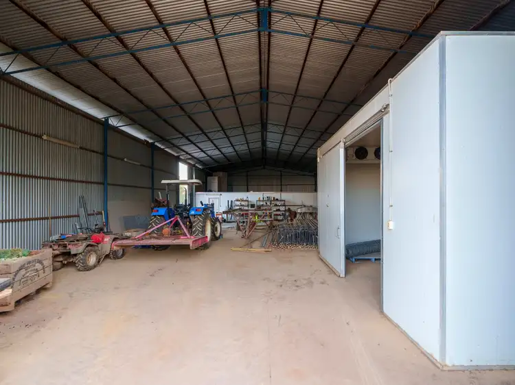 Fifth view of Homely rural property listing, 410 McKee Road, Theresa Park NSW 2570