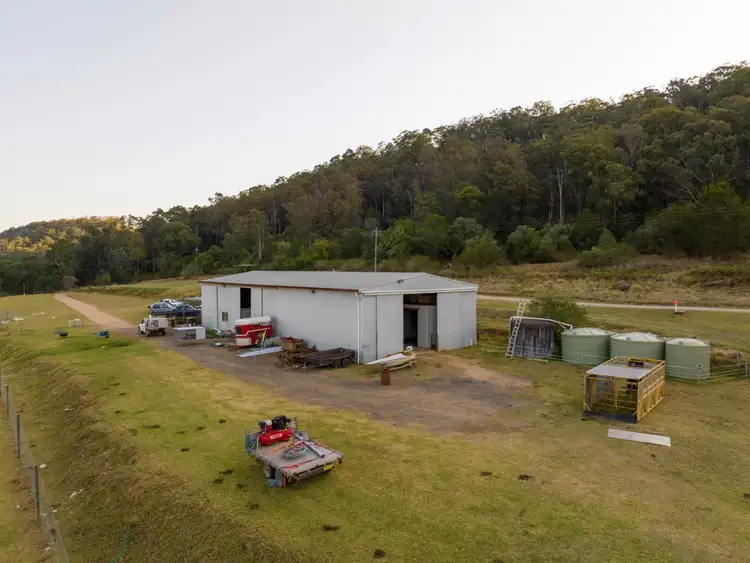 Seventh view of Homely rural property listing, 410 McKee Road, Theresa Park NSW 2570