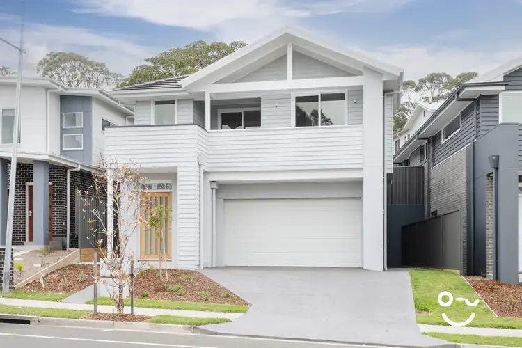 Main view of Homely house listing, 40A Araluen Terrace, Tullimbar NSW 2527