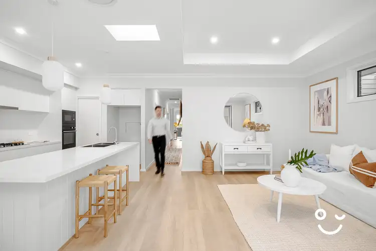 Second view of Homely house listing, 40A Araluen Terrace, Tullimbar NSW 2527