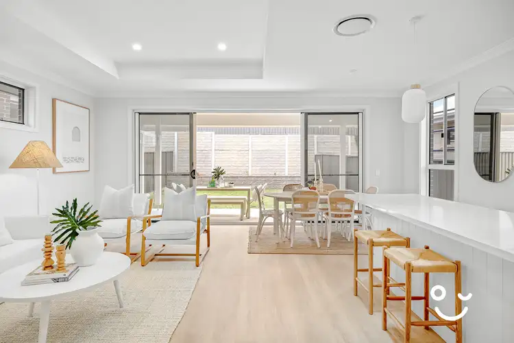 Third view of Homely house listing, 40A Araluen Terrace, Tullimbar NSW 2527