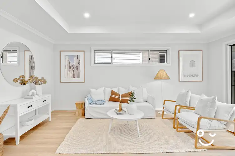 Fourth view of Homely house listing, 40A Araluen Terrace, Tullimbar NSW 2527