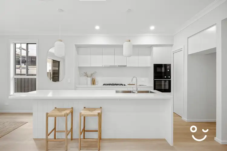 Fifth view of Homely house listing, 40A Araluen Terrace, Tullimbar NSW 2527