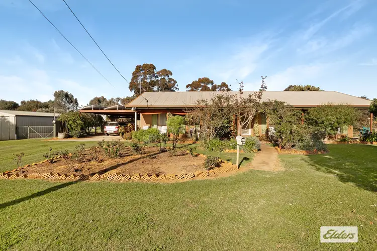 Main view of Homely house listing, 36 Larmer Street, Howlong NSW 2643