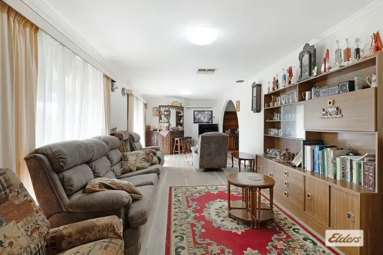 Fourth view of Homely house listing, 36 Larmer Street, Howlong NSW 2643
