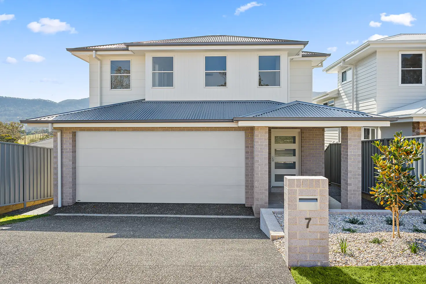 Main view of Homely house listing, 7 Lemon Grove, Kembla Grange NSW 2526