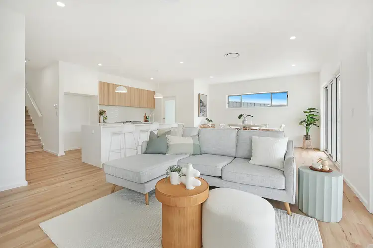 Second view of Homely house listing, 7 Lemon Grove, Kembla Grange NSW 2526