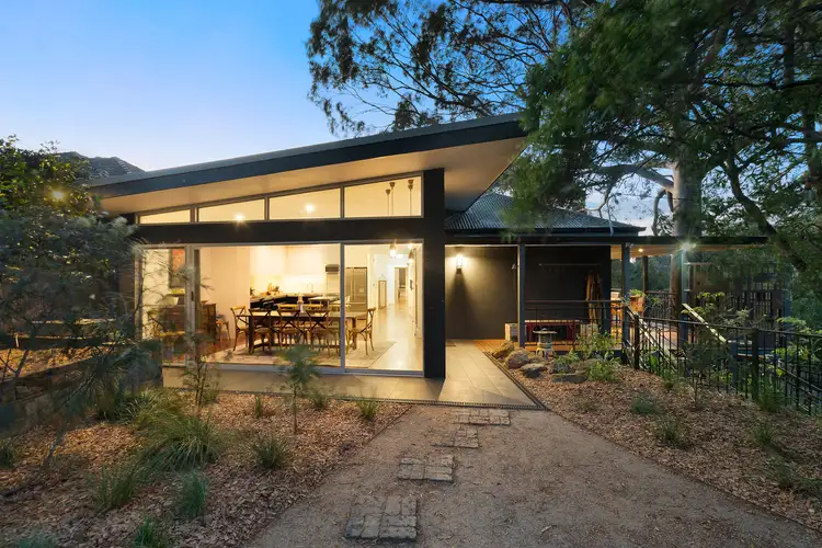 2 Seaman Street, Greenwich NSW 2065