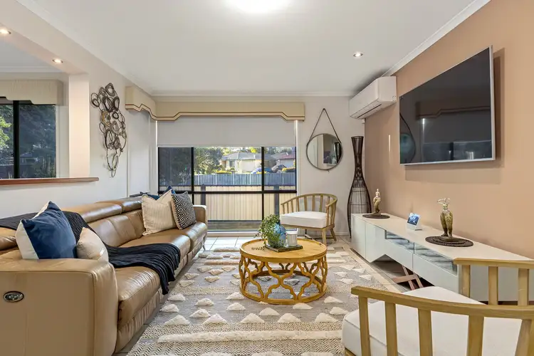 Third view of Homely house listing, 10 Ruisdael Place, Mackenzie QLD 4156