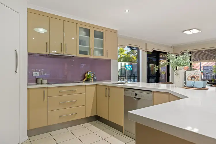 Fourth view of Homely house listing, 10 Ruisdael Place, Mackenzie QLD 4156