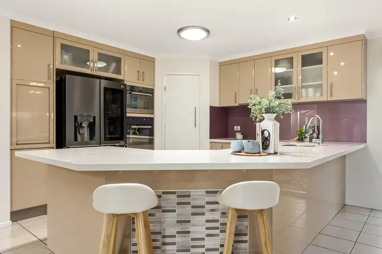 Fifth view of Homely house listing, 10 Ruisdael Place, Mackenzie QLD 4156
