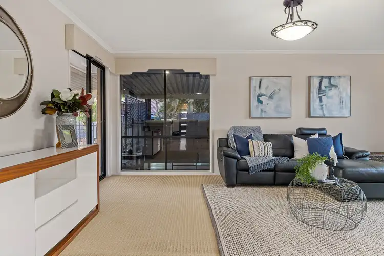 Sixth view of Homely house listing, 10 Ruisdael Place, Mackenzie QLD 4156