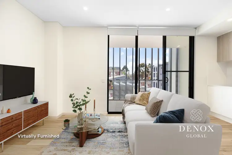 205/14-16 Pope Street, Ryde NSW 2112