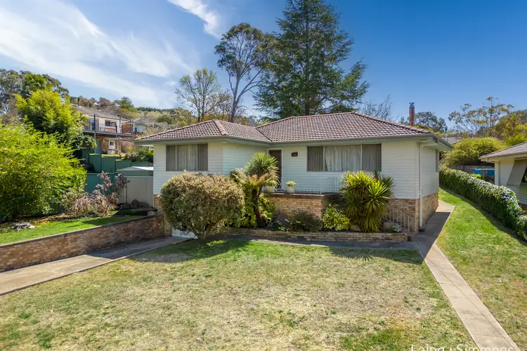 133 Erskine Street, Armidale NSW 2350