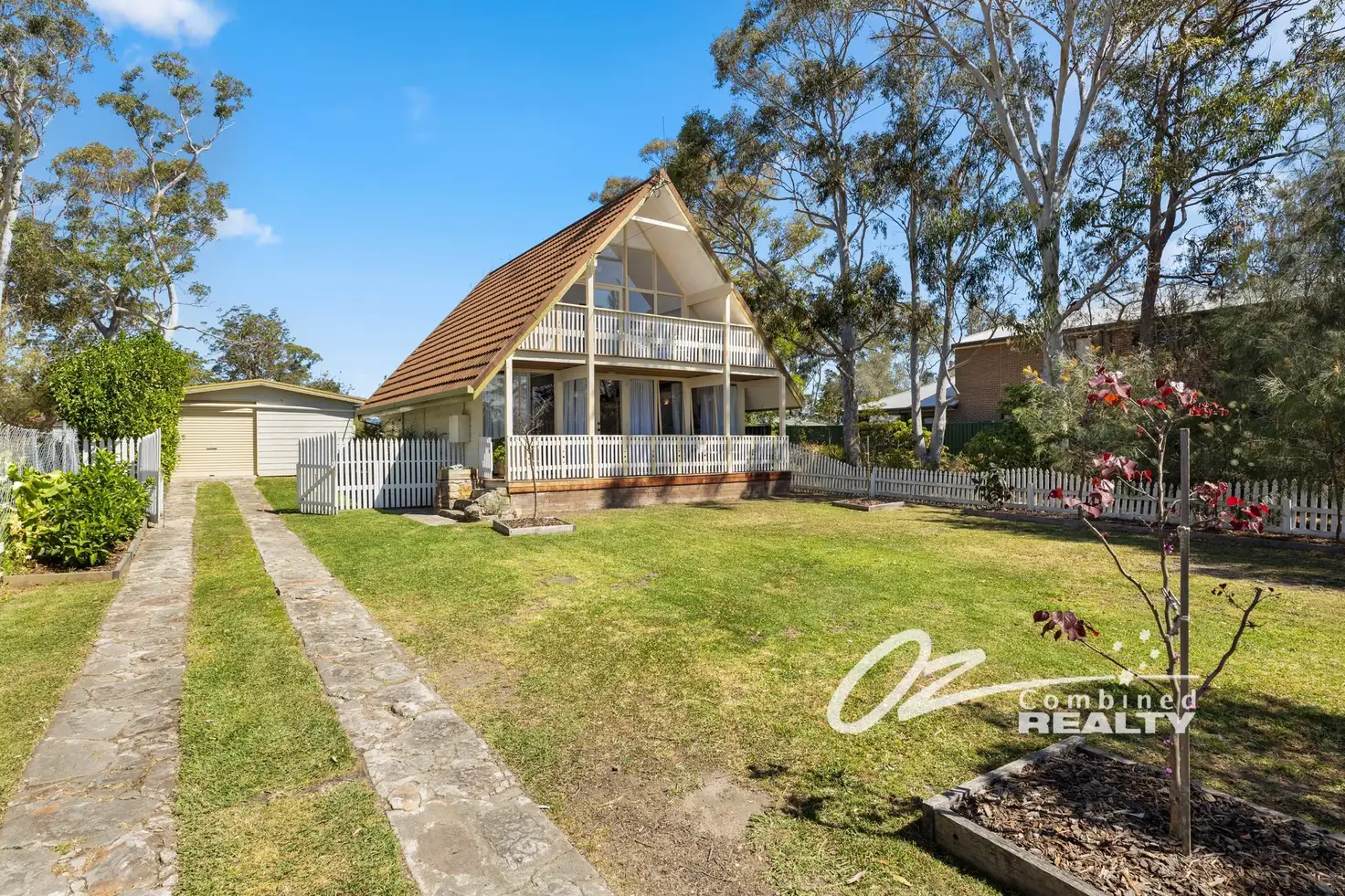 Main view of Homely house listing, 94 Frederick Street, Sanctuary Point NSW 2540