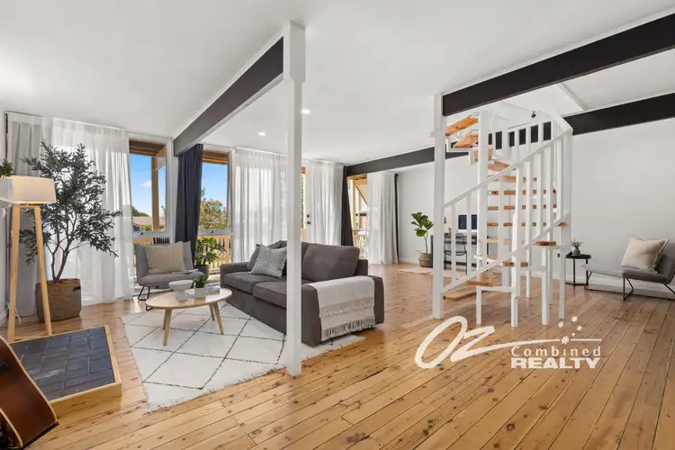 Second view of Homely house listing, 94 Frederick Street, Sanctuary Point NSW 2540