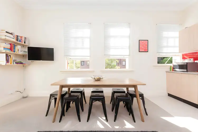 4/185A Bourke Street