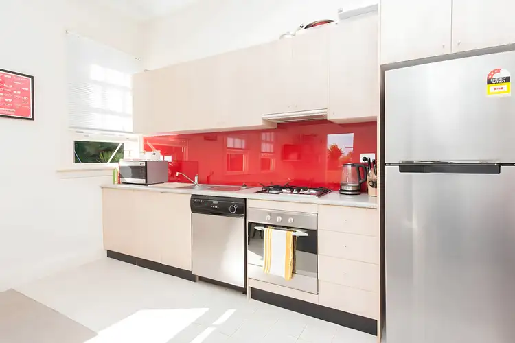 Sixth view of Homely apartment listing, 4/185A Bourke Street, Darlinghurst NSW 2010