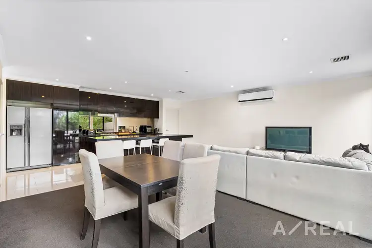 Third view of Homely house listing, 27 Manchester Crescent, Bundoora VIC 3083