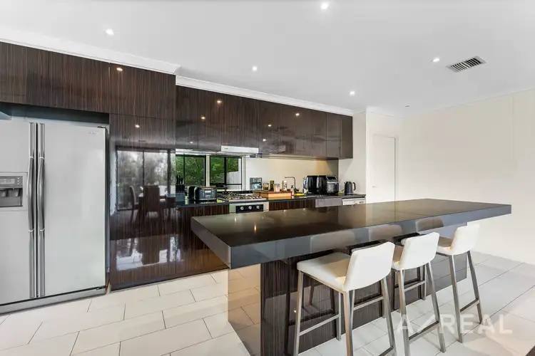 Fourth view of Homely house listing, 27 Manchester Crescent, Bundoora VIC 3083