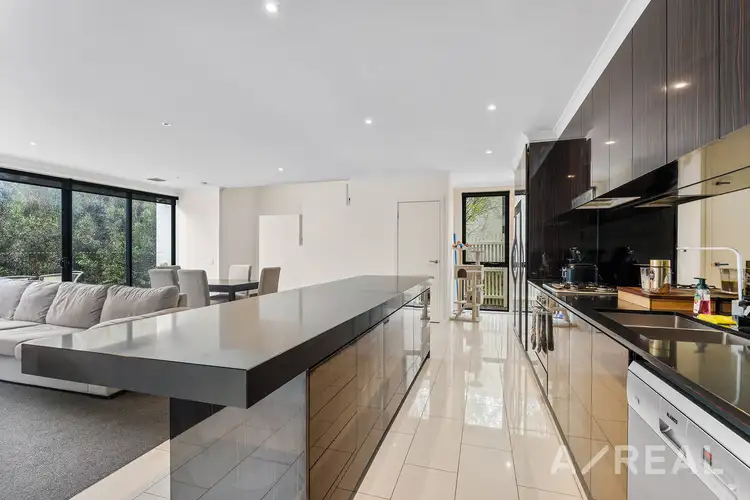 Fifth view of Homely house listing, 27 Manchester Crescent, Bundoora VIC 3083