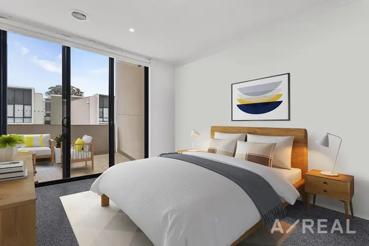 Sixth view of Homely house listing, 27 Manchester Crescent, Bundoora VIC 3083