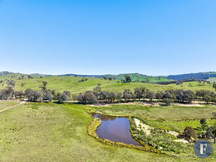 Second view of Homely land listing, 1206 Corringle Road, Taylors Flat NSW 2586