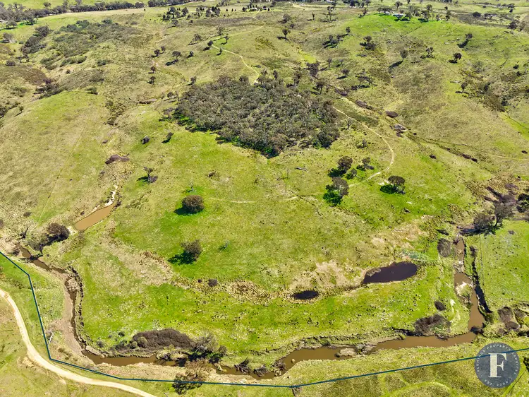 Fourth view of Homely land listing, 1206 Corringle Road, Taylors Flat NSW 2586
