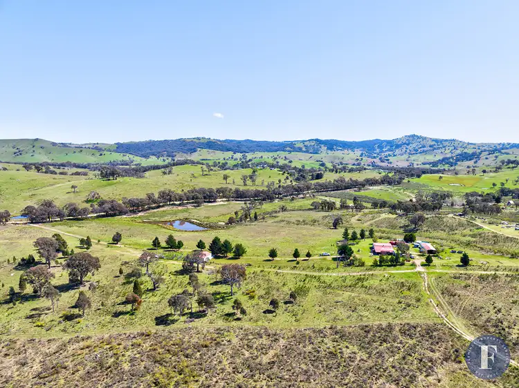 Fifth view of Homely land listing, 1206 Corringle Road, Taylors Flat NSW 2586