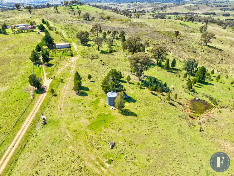 Sixth view of Homely land listing, 1206 Corringle Road, Taylors Flat NSW 2586