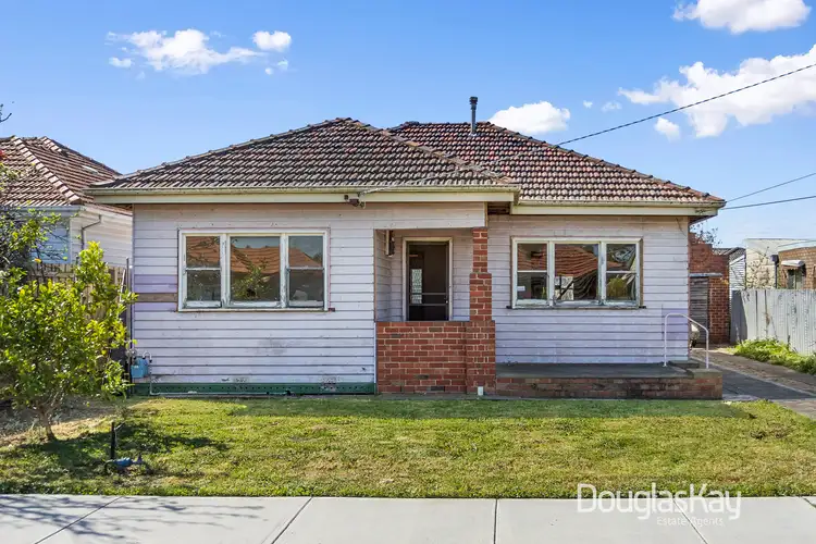 76 Suspension Street, Ardeer VIC 3022
