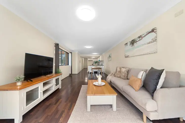 Third view of Homely apartment listing, 7/44 Bridge Road, Hornsby NSW 2077