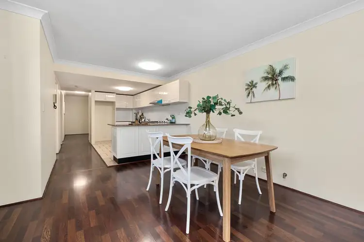 Fourth view of Homely apartment listing, 7/44 Bridge Road, Hornsby NSW 2077