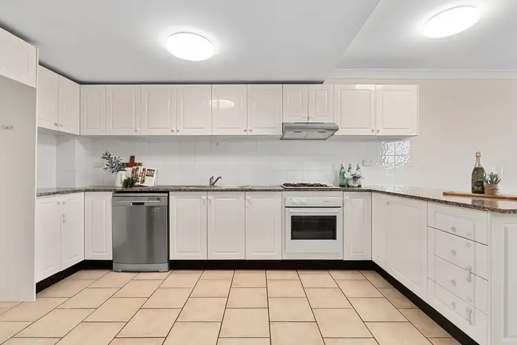 Fifth view of Homely apartment listing, 7/44 Bridge Road, Hornsby NSW 2077