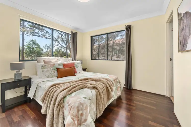 Sixth view of Homely apartment listing, 7/44 Bridge Road, Hornsby NSW 2077