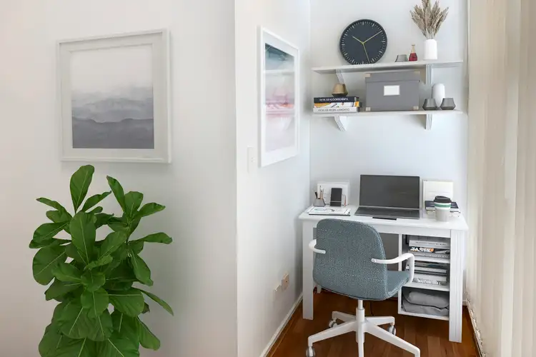 Second view of Homely apartment listing, C801/2 Mandible Street, Alexandria NSW 2015