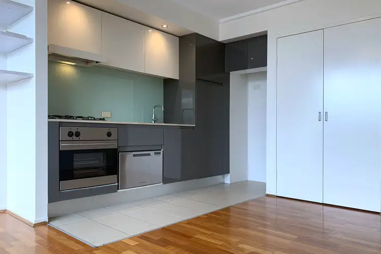 Fourth view of Homely apartment listing, C801/2 Mandible Street, Alexandria NSW 2015