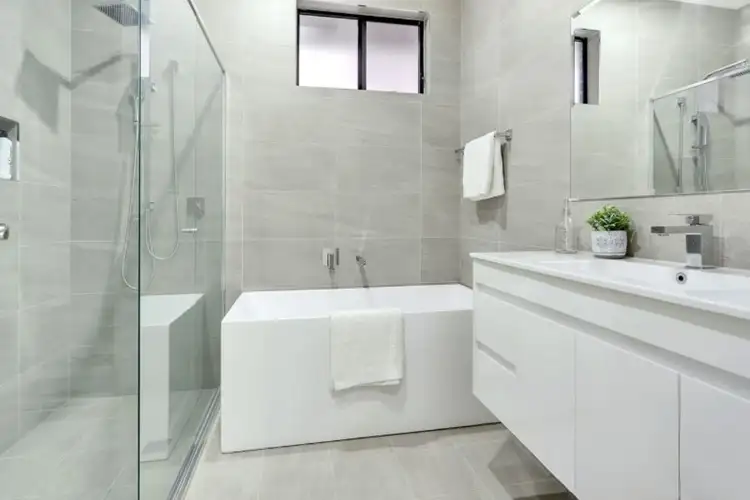 Fifth view of Homely house listing, 21 Salix Crescent, Marsden Park NSW 2765