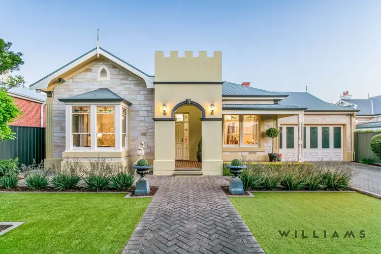 19 Azalea Street, Prospect SA 5082