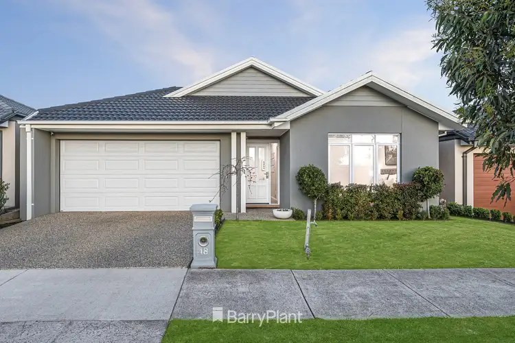 48 Clarkes Road, Fyansford VIC 3218