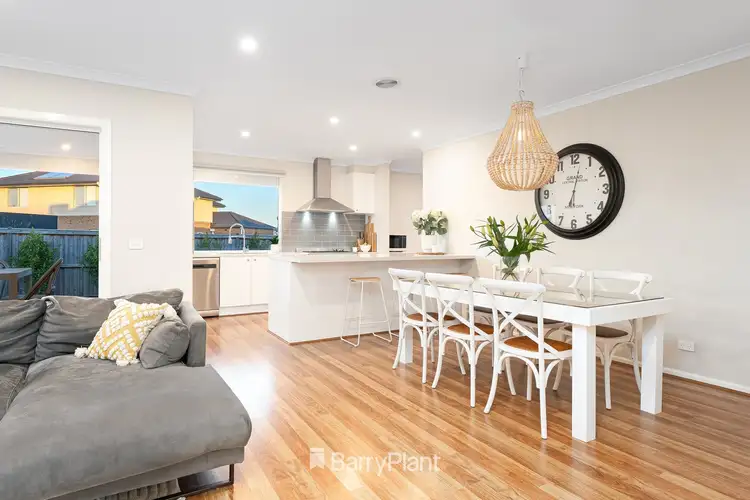 Fifth view of Homely house listing, 48 Clarkes Road, Fyansford VIC 3218