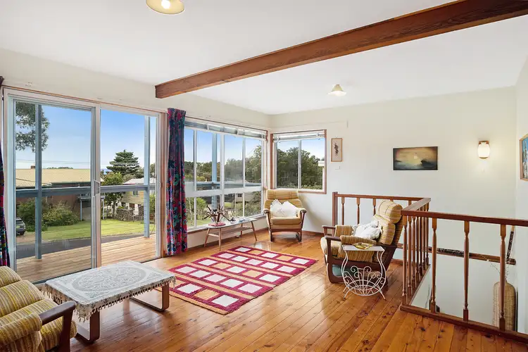 Second view of Homely house listing, 112 Malibu Drive, Bawley Point NSW 2539