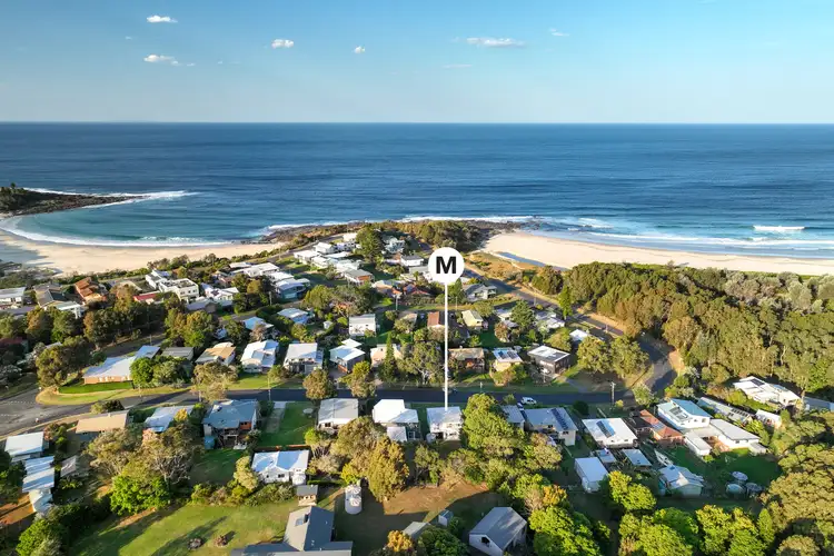 Third view of Homely house listing, 112 Malibu Drive, Bawley Point NSW 2539