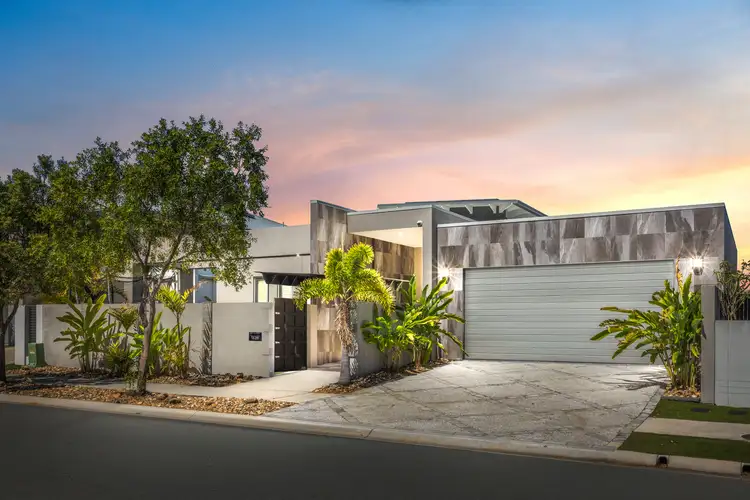 Third view of Homely house listing, 163 Quay Circuit, Newport QLD 4020
