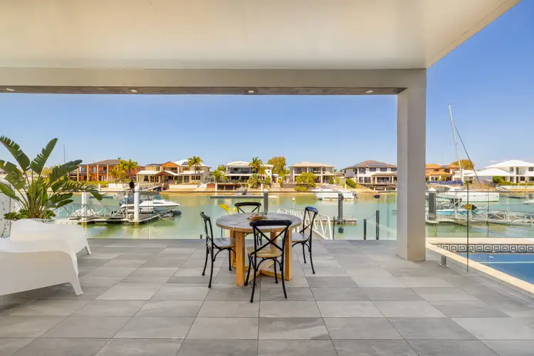 Fourth view of Homely house listing, 163 Quay Circuit, Newport QLD 4020