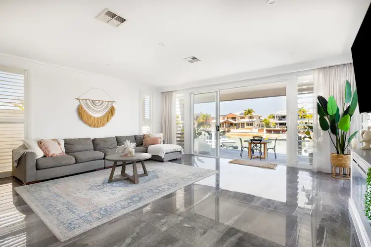 Fifth view of Homely house listing, 163 Quay Circuit, Newport QLD 4020